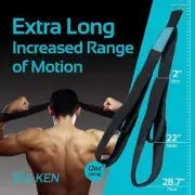 Triceps Rope Training Pull Down Training Extension Strap Gym LOVE
