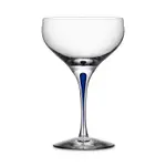 Orrefors Intermezzo Coupe