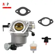 Carburetor Carb & Gasket For Briggs and Stratton 80019363 G02835 Engine