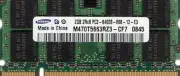 2GB Samsung NP-NB30 NP-NC10 NP-NC20 NP-N310 NP-N315 NP-N510 Netbook RAM Memory