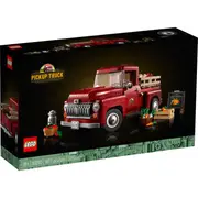 LEGO 10290 - Icons Pickup Truck