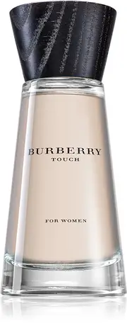 Burberry Touch For Women EDP W 100 ml