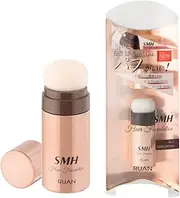 SMH Hair Foundation, Stick Type, 0.1 oz (3 g), No.2, Dark Brown