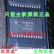 MB90098APF-G-001-EFE1 MB90098APF MB90098A SOP28 chip #98/7