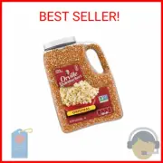 Orville Redenbacher's Original Gourmet Popping Corn Kernels, 8 lb.