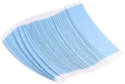 minkissy Lace Glue 36pcs Double-sided Wig Tape for Women Hair Extension Adhesive Tape Water-resistant -friendly Hair Accessories