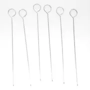 GRYLT 6 Stainless Steel Skewers