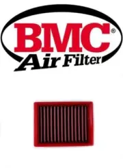APRILIA MANA 850 GT ABS 2009 2010 2011 2012 AIR FILTER BMC PERFORMANCE WASHABLE