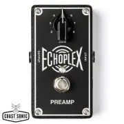Dunlop EP101 Echoplex PreAmp