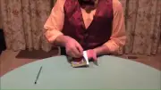 Magic Colouring Book - Blank Pages to Drawings to Coloured. Learn Simple Magic