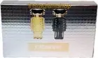Paco Rabanne FAME & Phantom Parfum 0.14 oz Each Splash Dabber Gift Set NEW