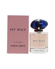 Giorgio Armani 1.7oz My Way