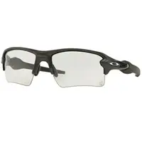 在飛比找PChome24h購物優惠-【OAKLEY】奧克利 FLAK® 2.0 XL 自動變色鏡