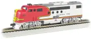 Bachmann 68911 HO Scale SF Ft Loco