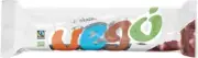 Vego Whole Hazelnut Vegan Chocolate Bar 150g – Dairy-Free & Delicious