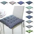 Breathable Seat Cushion Soft Stool Backrest Pillow Computer Chair