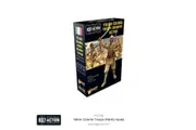 Bolt Action: Italian Colonial Troops Infantry Squad