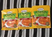 Jamaican Grace Pumpkin Soup Mix (3 Pack)