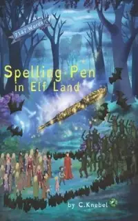 在飛比找博客來優惠-Spelling Pen - In Elf Land: (D