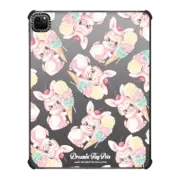 iPad Pro 12.9-inch (5th/6th gen) iPad Impact Case YUMMY,BUNNY