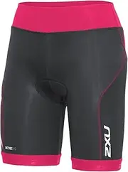 [2XU] Womens Compression Tri Short