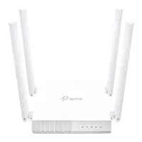 在飛比找家樂福線上購物網優惠-TP-LINK Archer C24 AC750無線路由器