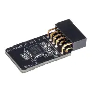 Gigabyte GC-TPM2.0 SPI 2.0 Module with SPI interface