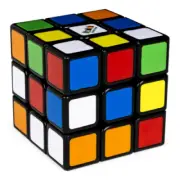 Genuine Rubik's Cube ZR 3X3 Puzzle Rubix Rubics Speed Toy Rubik Original Real