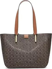 [Calvin Klein] Audrey East/West Tote