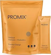 ProMix Debloat Orange Single Serving Stick Packs - 30ct