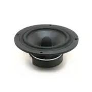Scan Speak 100Hz 4ohm 5 Midrange Coated Fiberglass Cone Ferrite Magnet Discovery