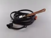 Engine Heater Kit for CATERPILLAR Compactors CS551, CP553, CS553 w/3208 Eng.