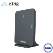 Yealink W70B Professional DECT IP Base Station