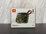 JBL Go 4 Portable Mini Bluetooth Speaker- Squad (JBLGO4SQUADAM)