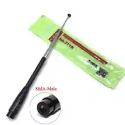 NA771R Nagoya Dual Band SMA-Male Antenna for Baofeng UV3R Vertex VX8R TYT MD380