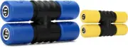 Latin Percussion LP441T-M + Latin Percussion LP441T-S Value Bundle