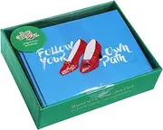 The Wizard of Oz Blank Boxed Note Card Set