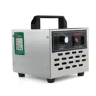 10000mg/h Ozone Generator Air Purifier Machine Mold Control Portable Home Indoor