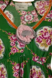 Joni Dress--LAZ-JON-GCA