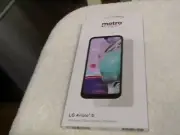 T Mobile Metro LG Aristo 5 Tempered Glass Screen Protector NEW GLS1026