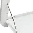 .›RV Folding Table 20kg Maximum Load Bearing Side Mounted External Foldable