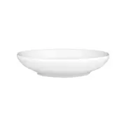 [Wilkie Brothers] Wilkie New Bone Porcelain Round Sauce Dish (10x2.5cm)