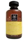 Apivita Gentle Daily Shampoo Chamomile & Honey 8.45 OZ