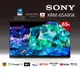 SONY索尼 65吋 XRM-65A95K 日本原裝 QD-OLED 4K HDR 智慧顯示器 電視 含桌上安裝 原廠公司貨