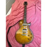 在飛比找蝦皮購物優惠-Gibson Tak burst 松本孝弘二代 USA 電吉