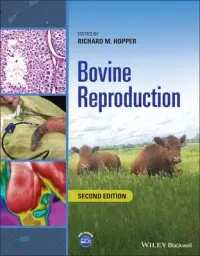 在飛比找博客來優惠-Bovine Reproduction