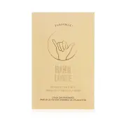 Paddywax Impressions Car Fragrance - Hang Loose 2packs