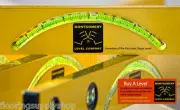 Montgomery Degree and Pitch Level - one of a kind Pitch Level