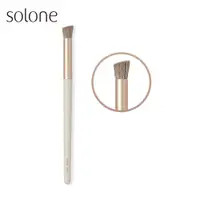 在飛比找PChome24h購物優惠-Solone 榛果訂製馬蹄暈色刷 AC09