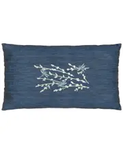 Linum Home Textiles Braelyn Lumbar Pillow Cover